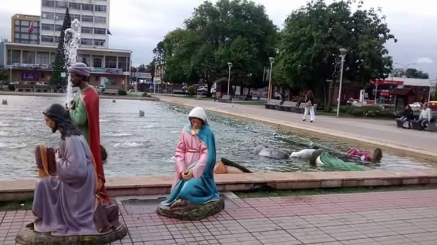Foto Destacada
