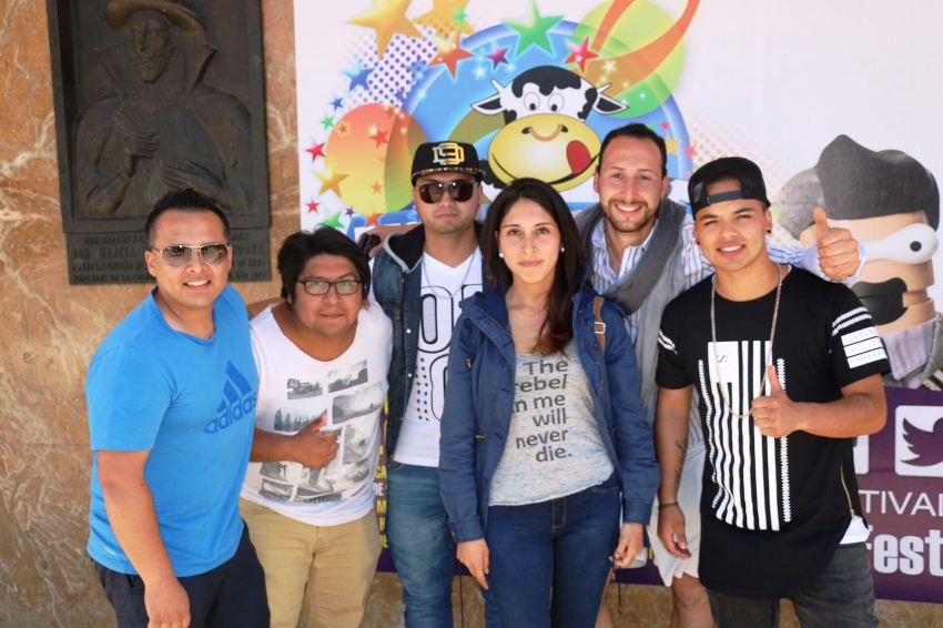 Foto Destacada