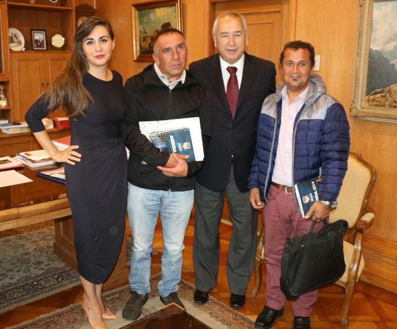 Foto Destacada