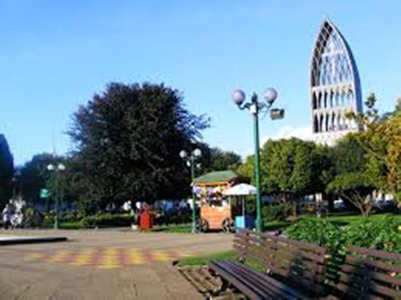 Foto Destacada