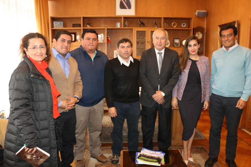 Foto Destacada
