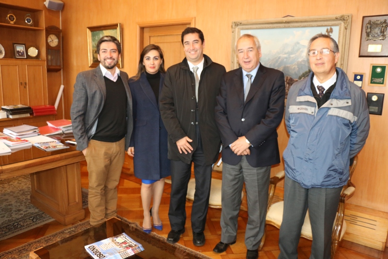 Foto Destacada