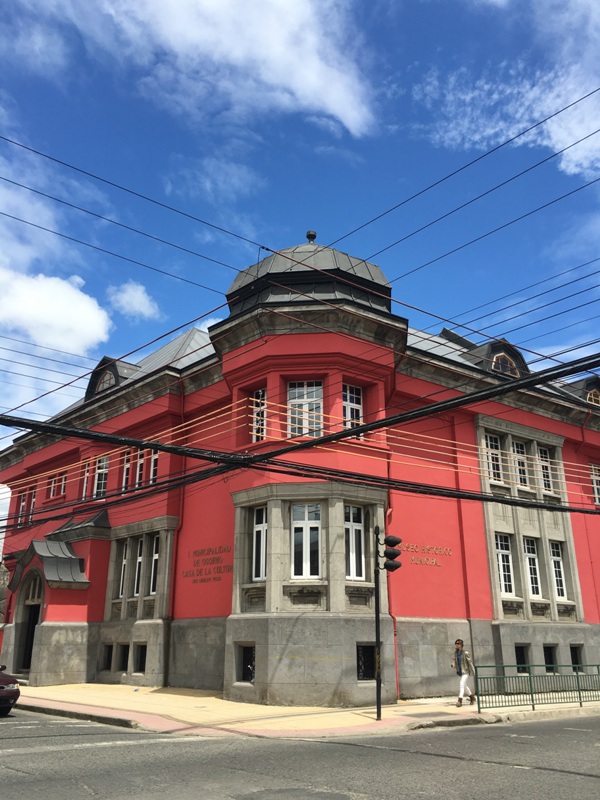 Foto Destacada