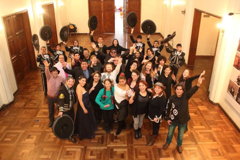 Foto Destacada