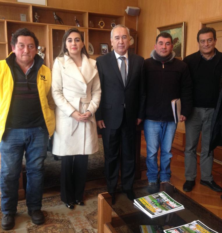 Foto Destacada