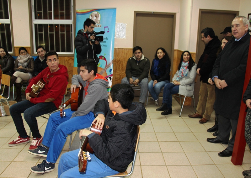 Foto Destacada