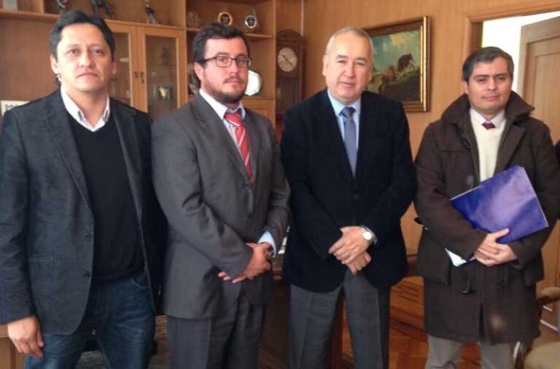 Foto Destacada