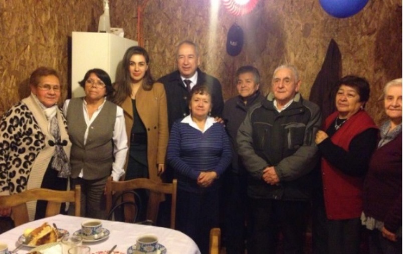 Foto Destacada