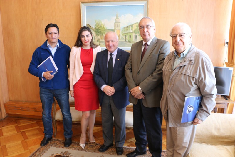 Foto Destacada