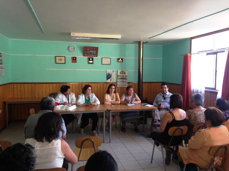 Foto Destacada