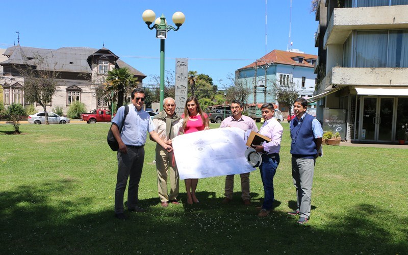Foto Destacada