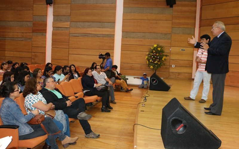 Foto Destacada