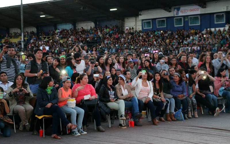 Foto Destacada