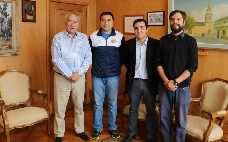 Foto Destacada