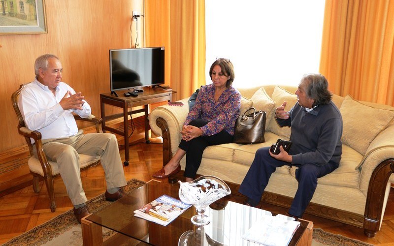Foto Destacada