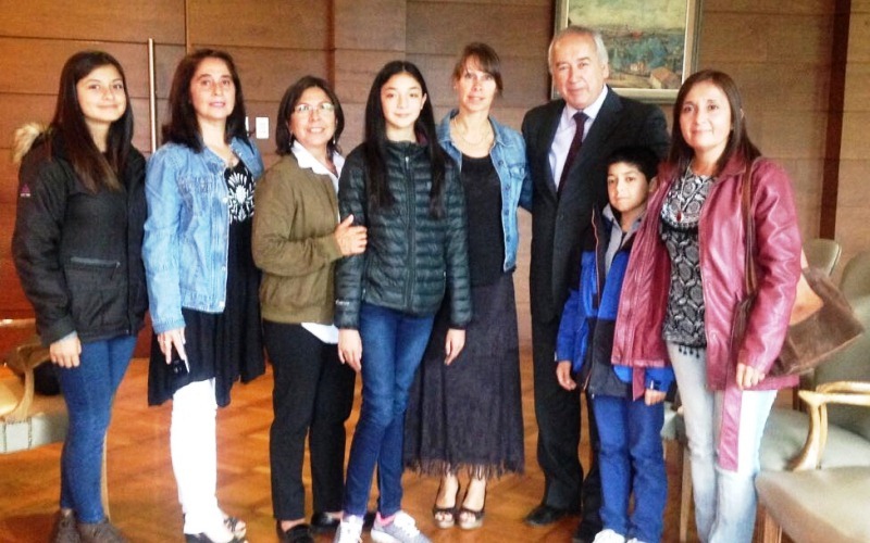 Foto Destacada