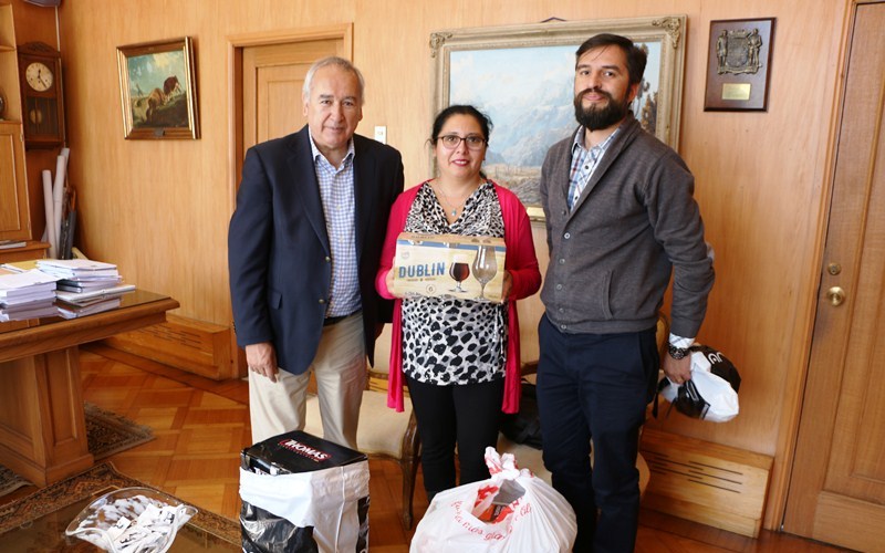 Foto Destacada