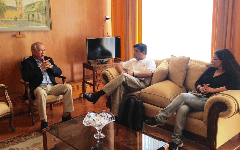 Foto Destacada