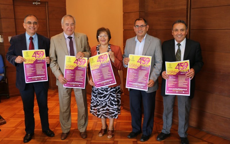Foto Destacada