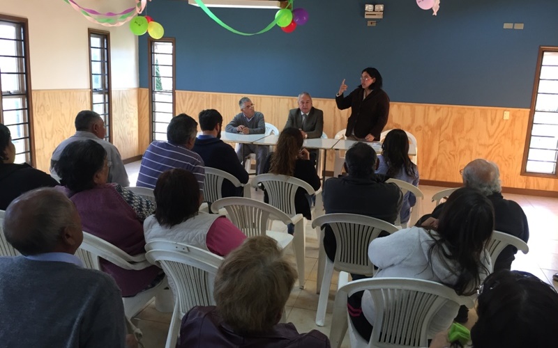 Foto Destacada
