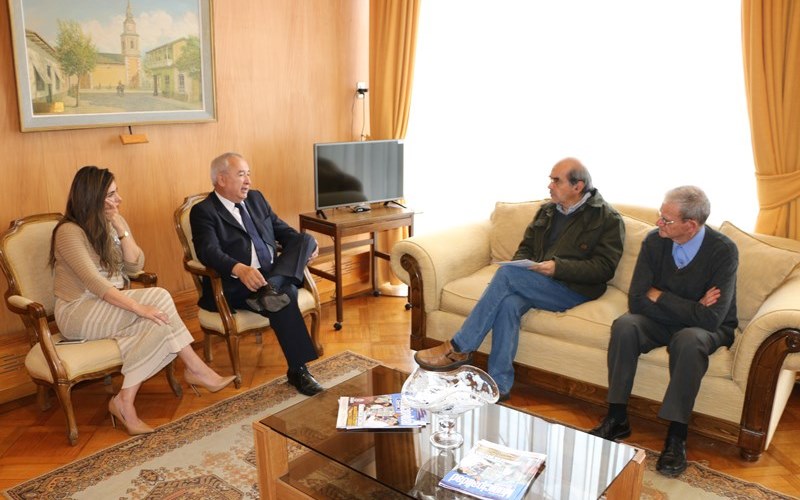Foto Destacada