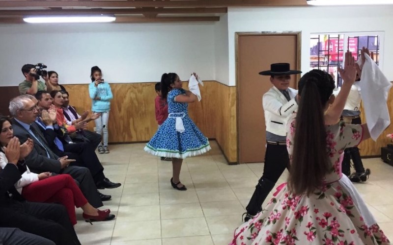 Foto Destacada