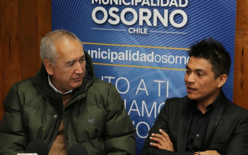 Foto Destacada