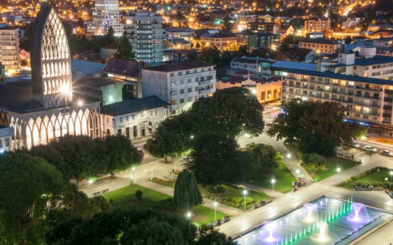 Foto Destacada