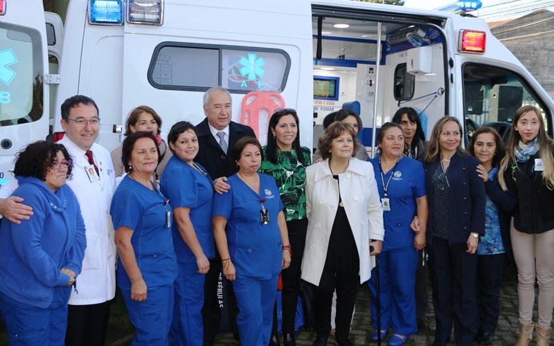 Foto Destacada