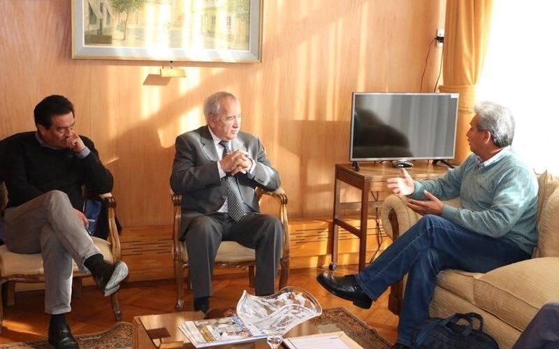 Foto Destacada