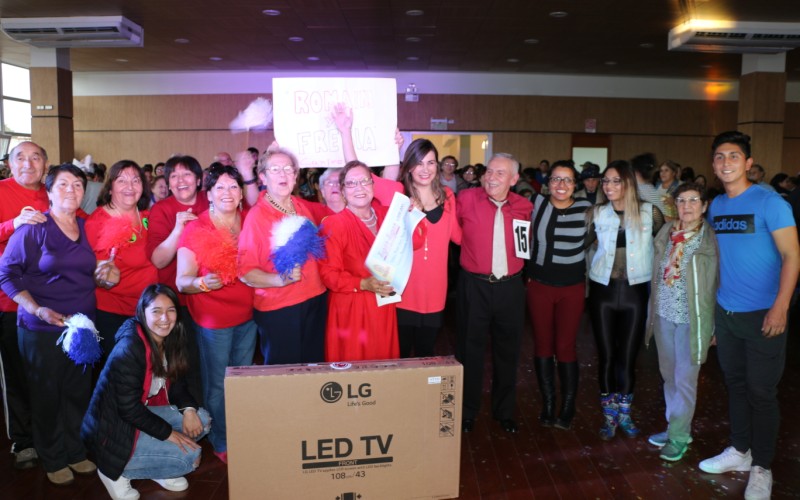 Foto Destacada