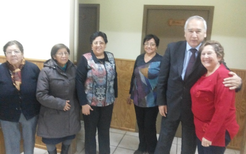 Foto Destacada