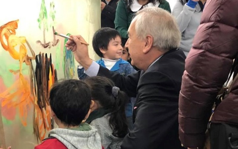 Foto Destacada