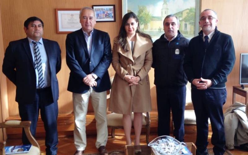 Foto Destacada