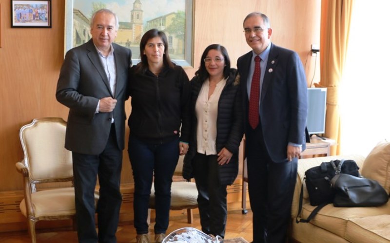 Foto Destacada