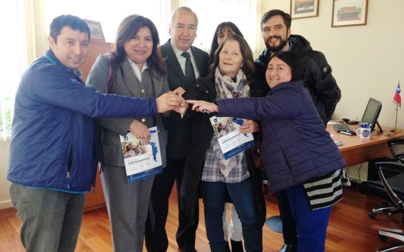 Foto Destacada