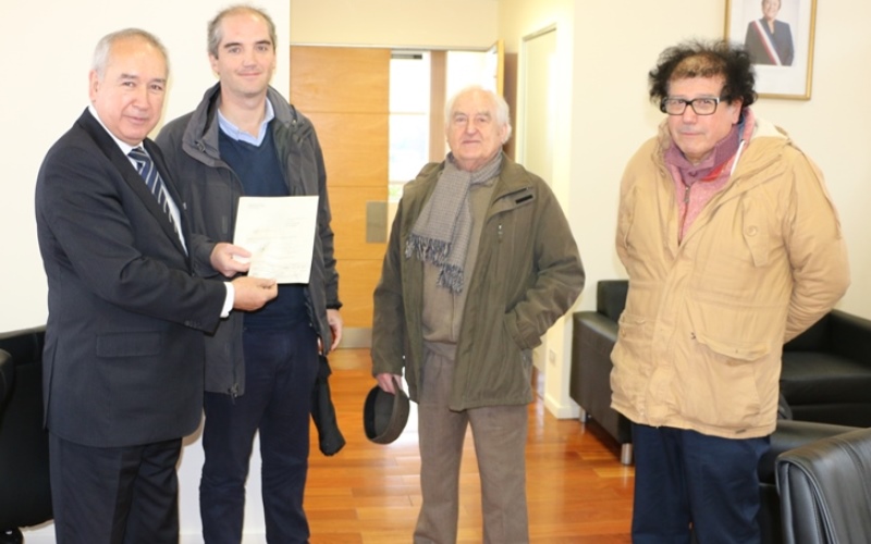 Foto Destacada