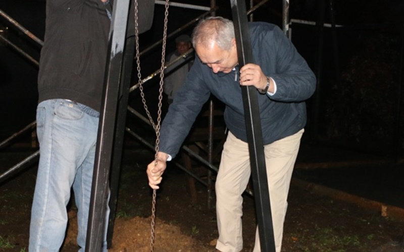 Foto Destacada