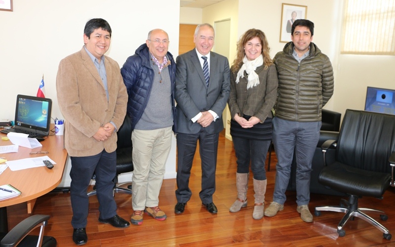 Foto Destacada