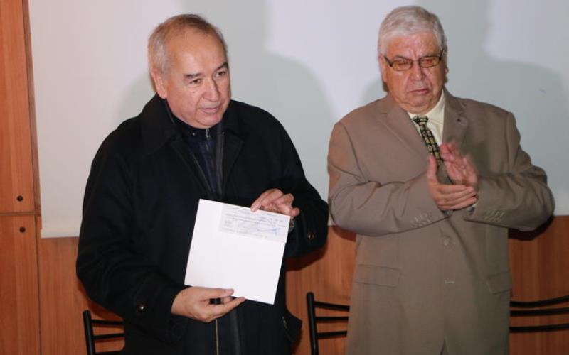 Foto Destacada