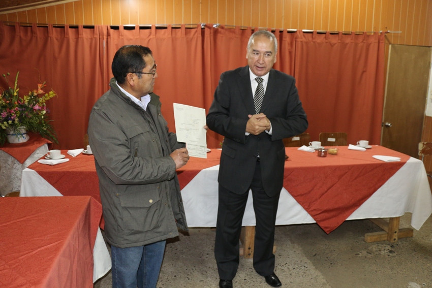 Foto Destacada