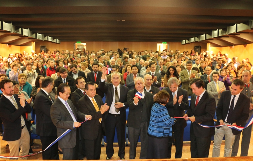 Foto Destacada