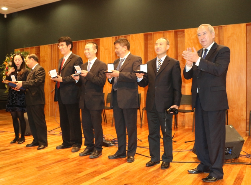 Foto Destacada