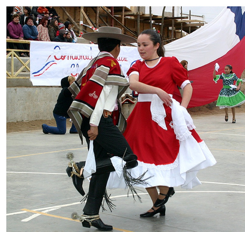 Foto Destacada