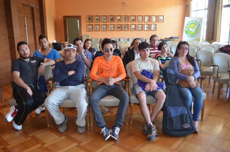 Foto Destacada