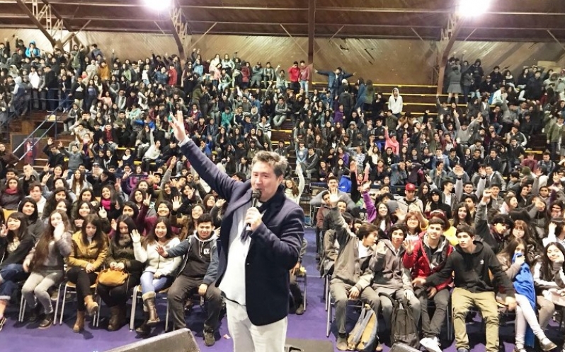 Foto Destacada
