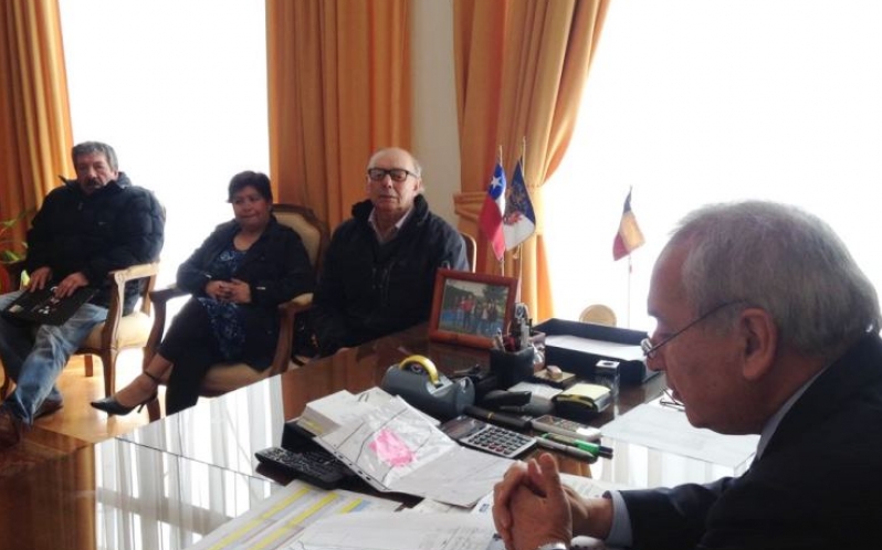 Foto Destacada