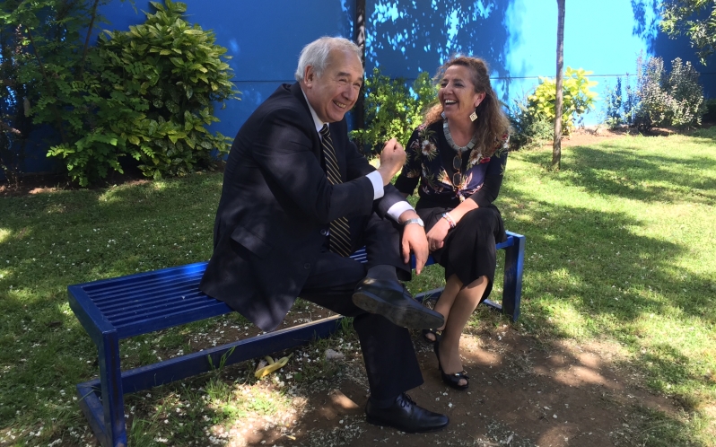 Foto Destacada