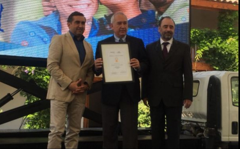 Foto Destacada