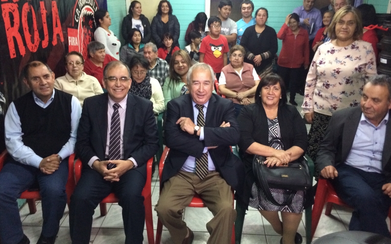 Foto Destacada